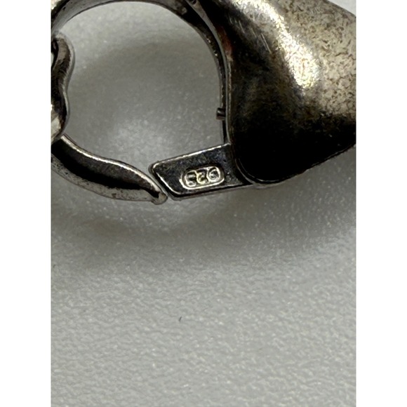 Honora Freshwater Pearl Jewelry Set Necklace Bracelet Earrings White‎ 18" - Picture 5 of 8